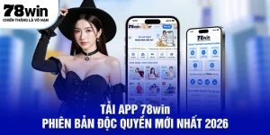 Tải app 78win